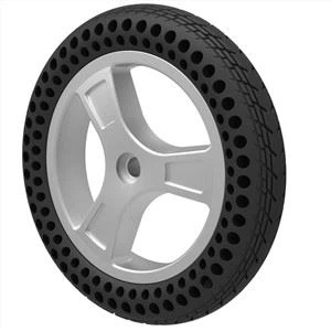 12 X 2.125 Power Rollstuhlrad