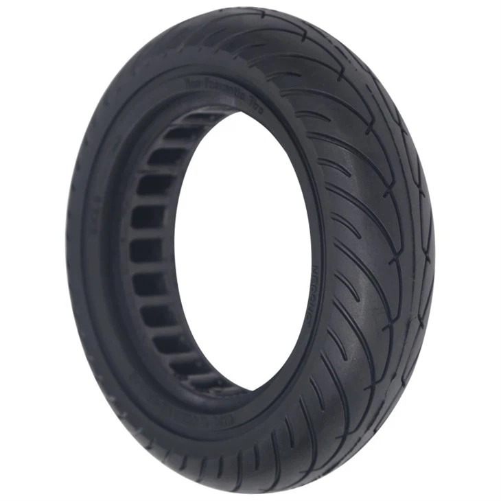 200x50 Solid Tyre