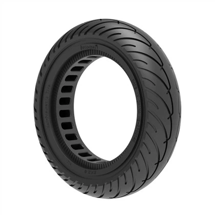 200x50 Vollgummi-Rollerreifen