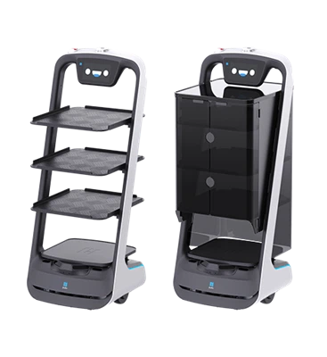 Verbesserung intelligenter Roboter -Benutzererfahrung: Die Bedeutung der Ausw...